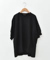 IN THE MARKET｜スウェット5分袖Tee [[C-2312]]