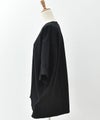 IN THE MARKET｜スウェット5分袖Tee [[C-2312]]
