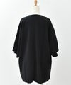 IN THE MARKET｜スウェット5分袖Tee [[C-2312]]