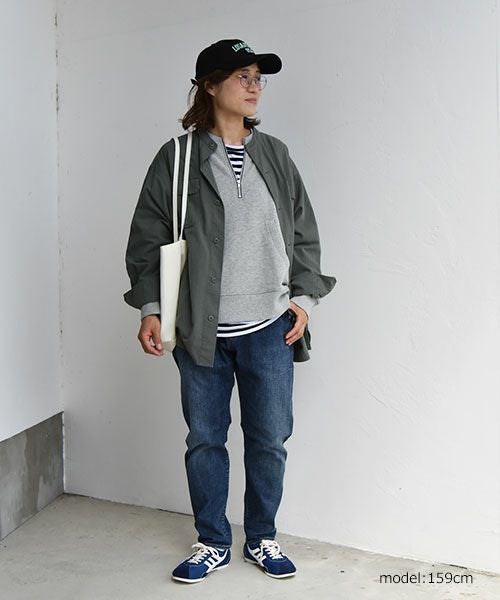 IN THE MARKET｜ロゴキャップ [[Z240606]][C]