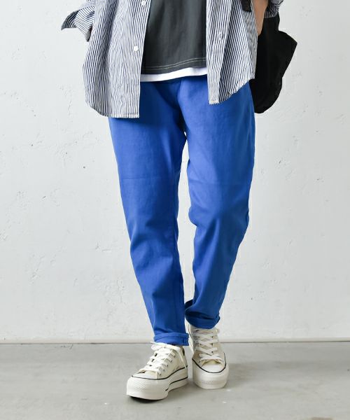 RNA｜ロークロッチ5ポケットパンツ [[R4248]][C] | ma28 ONLINE STORE