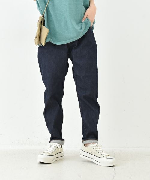 RNA｜ロークロッチ5ポケットパンツ [[R4248]][C] | ma28 ONLINE STORE