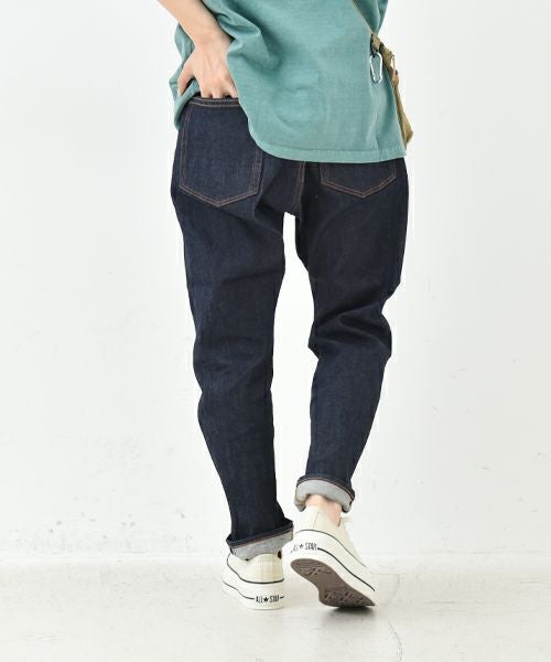 RNA｜ロークロッチ5ポケットパンツ [[R4248]][C] | ma28 ONLINE STORE