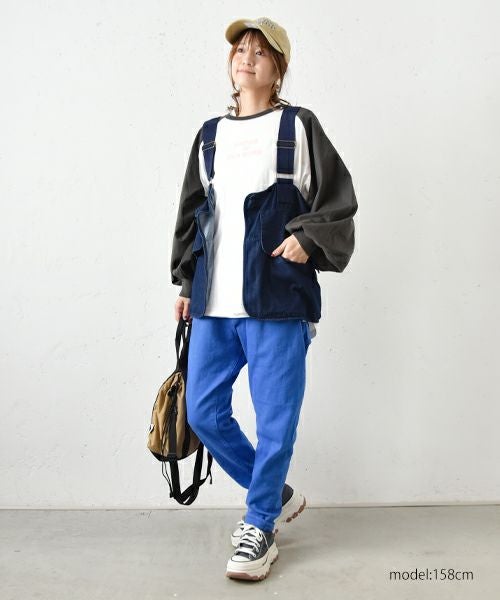 RNA｜ロークロッチ5ポケットパンツ [[R4248]][C] | ma28 ONLINE STORE