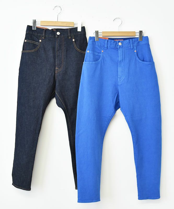 RNA｜ロークロッチ5ポケットパンツ [[R4248]][C] | ma28 ONLINE STORE