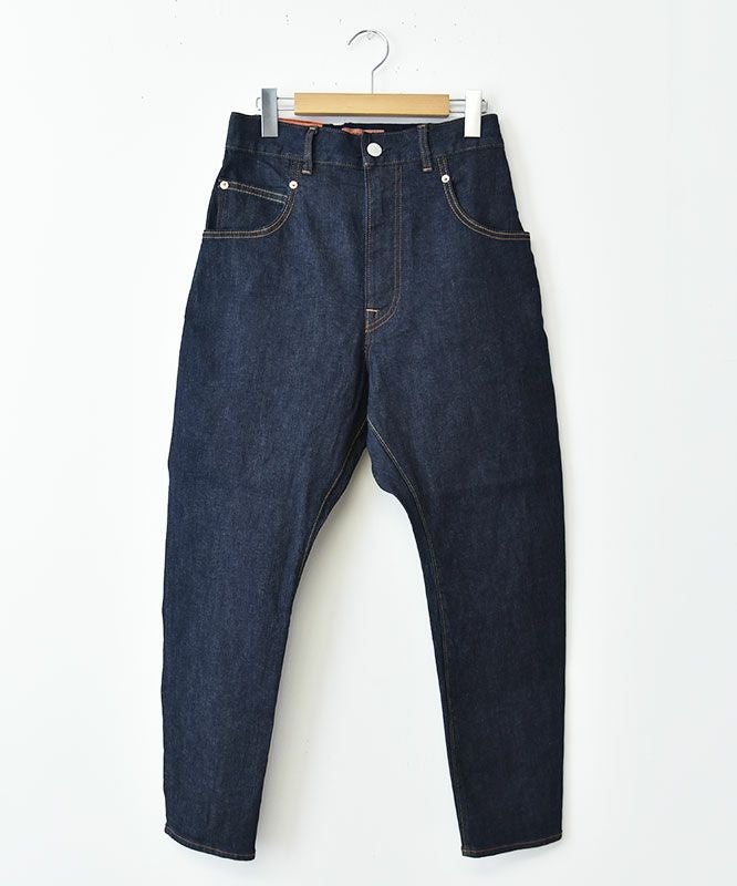 RNA｜ロークロッチ5ポケットパンツ [[R4248]][C] | ma28 ONLINE STORE