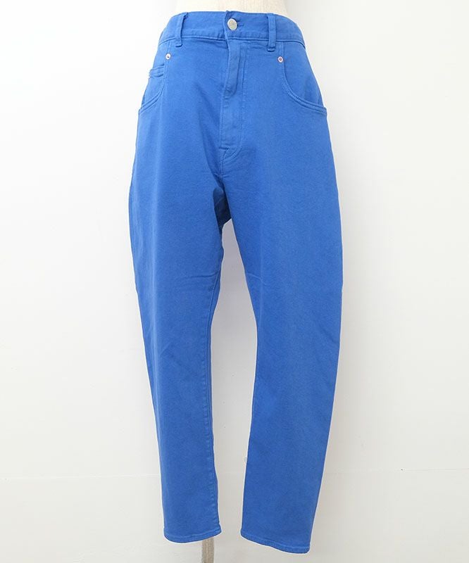 RNA｜ロークロッチ5ポケットパンツ [[R4248]][C] | ma28 ONLINE STORE
