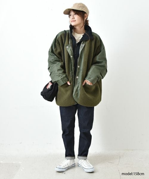 RNA｜ロークロッチ5ポケットパンツ [[R4248]][C]