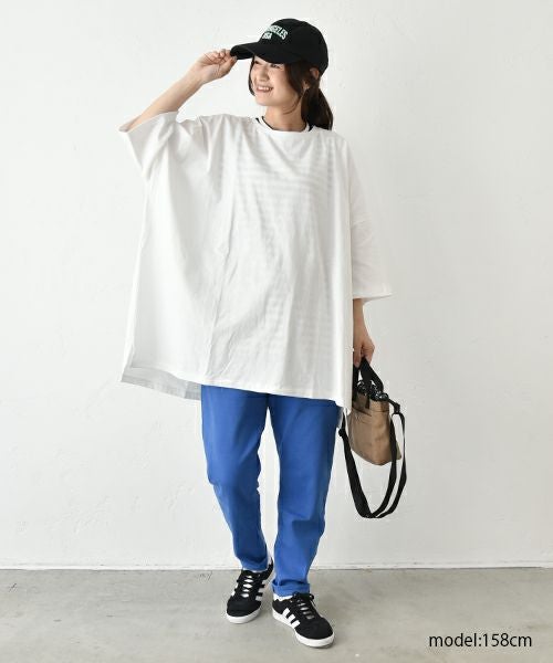 RNA｜ロークロッチ5ポケットパンツ [[R4248]][C]