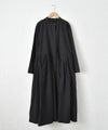  OMEKASI｜タック前開きワンピース [[hag-111]]
