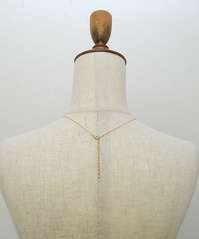 hagumu｜1つパールネックレス [[Z240719]]