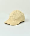 HIGHER｜VINTAGE HERRINGBONE CAP [[HT20004]][D]