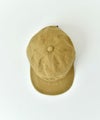 HIGHER｜VINTAGE HERRINGBONE CAP [[HT20004]][D]