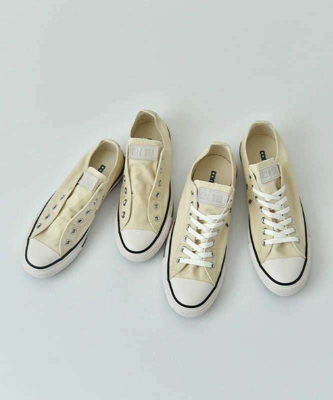 CONVERSE｜ALL STAR ST SLIP OX [[31312862]][D]