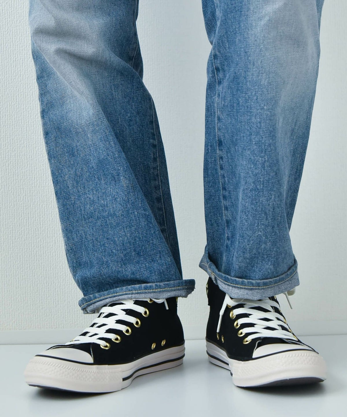 CONVERSE｜ALL STAR STUDSPATCH Z HI [[31312680]][D]