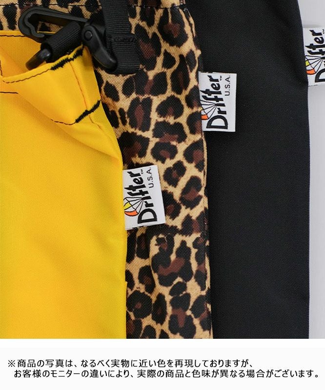 Drifter｜DAILY MATE [[DFV4650]][D]