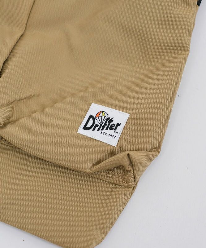 Drifter｜HELMET BAG S [[DFV1682]][D]