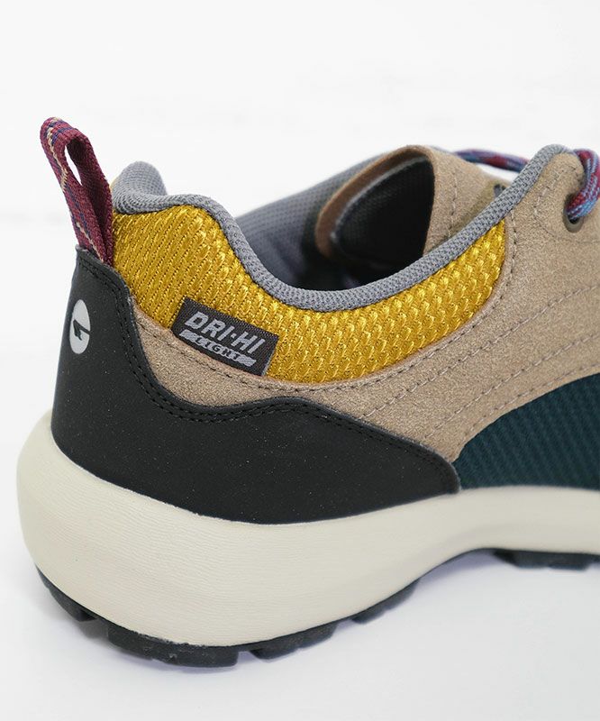 HI-TEC｜AORAKI II WP [[53143946]][D] | ma28 ONLINE STORE
