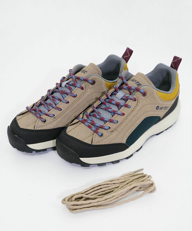 HI-TEC｜AORAKI II WP [[53143946]][D] | ma28 ONLINE STORE