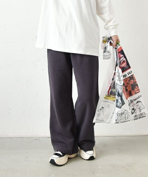 Champion｜スウェットパンツ [[CW-A204]][C]
