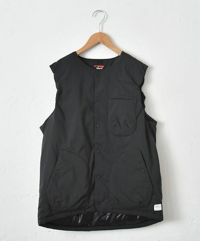 NANGA｜インナーダウンベスト [[ND2441-1N304-A]]