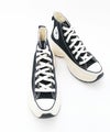 CONVERSE｜オールスター サージトレーナーHI [[31312401]][C]