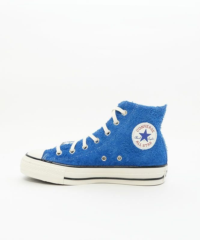 CONVERSE｜スエード ハイカットスニーカー [[31312640]][C] | ma28 