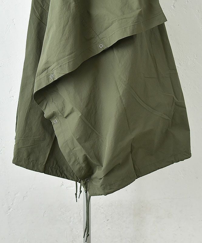 Johnbull｜ミリタリーポンチョ [[JM243L08]][C] | ma28 ONLINE STORE