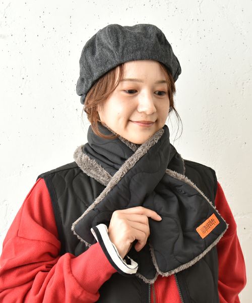 SAVE｜ウール混 アーミーベレー [[S-57]][C] | ma28 ONLINE STORE