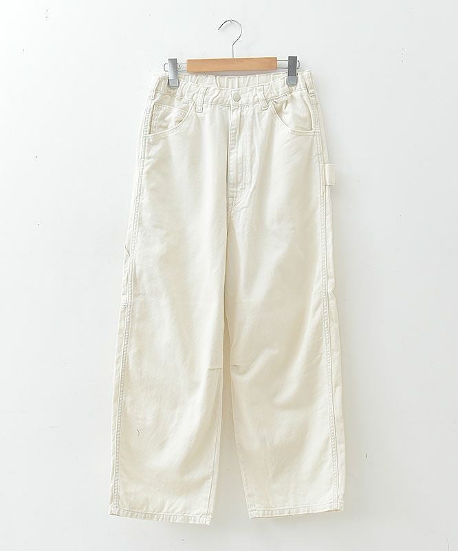RNA｜HugHug別注 ルーズストレート [[R4193-チノ]][C] | ma28 ONLINE STORE