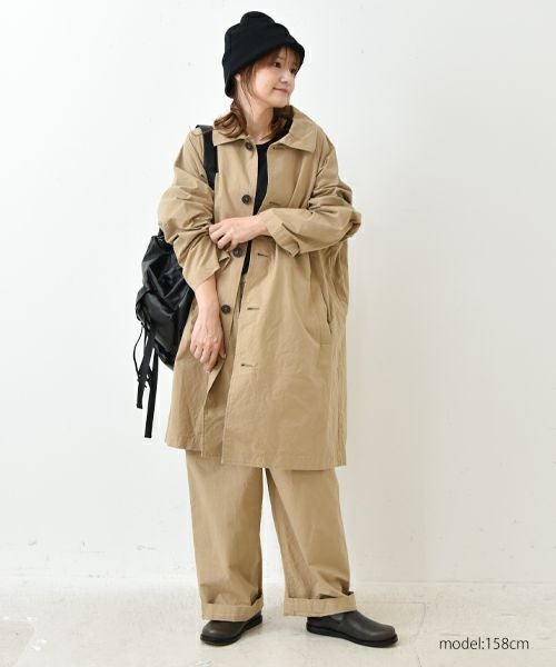 No18｜イージーワイドボールパンツ [[CE1PT231008K]]