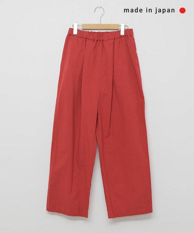 No18｜イージーワイドボールパンツ [[CE1PT231008K]]