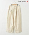 No18｜イージーワイドボールパンツ [[CE1PT231008K]]