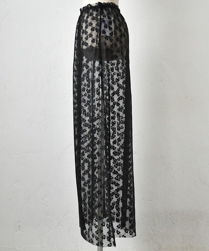 HUMS｜レーススカート [[C-5052]][C]