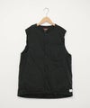 NANGA｜HINOC RIPSTOP INNER DOWN VEST [[ND2441-1N304-A]][D]