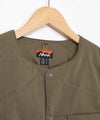 NANGA｜HINOC RIPSTOP INNER DOWN VEST [[ND2441-1N304-A]][D]
