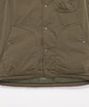 NANGA｜HINOC RIPSTOP INNER DOWN VEST [[ND2441-1N304-A]][D]