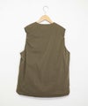 NANGA｜HINOC RIPSTOP INNER DOWN VEST [[ND2441-1N304-A]][D]