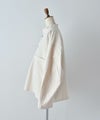 ARMY TWILL｜ノーカラプルオーバー [[AM-2457004]][D]