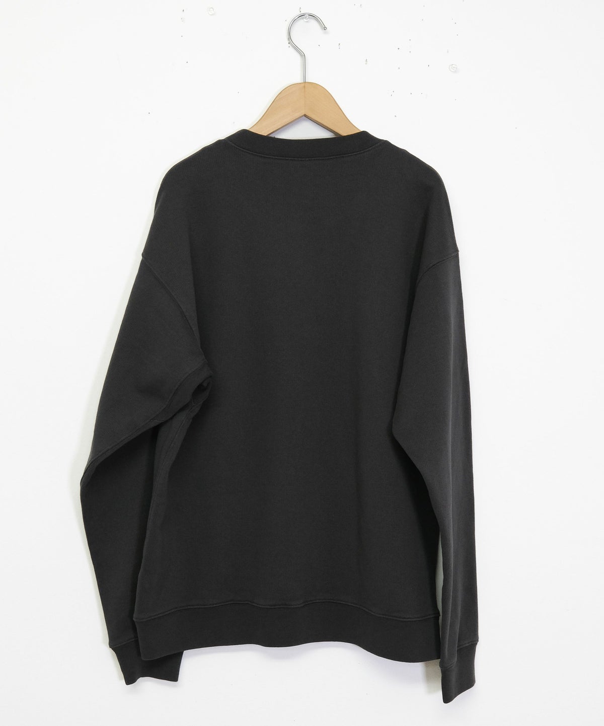 Barns｜PLAYER SWEAT CREW [[BR-24380]][D]
