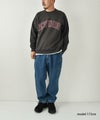 Barns｜PLAYER SWEAT CREW [[BR-24380]][D]