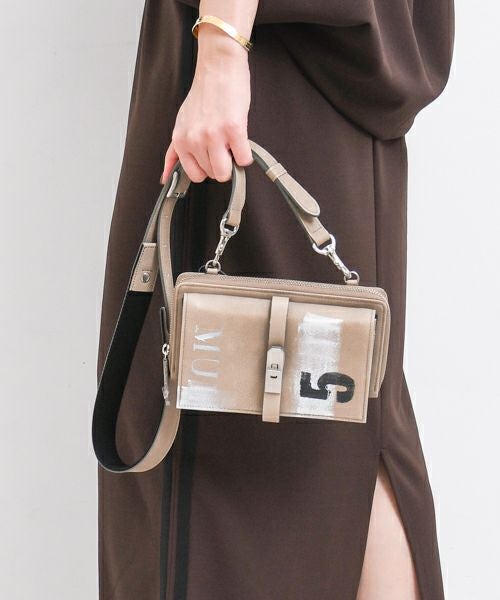 バッグ Wrapin nine9 |ma28 ONLINE STORE 公式オンラインストア