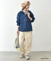 STEVENS&SON｜コンバットキャップ（ボア） [[431-025]][C]
