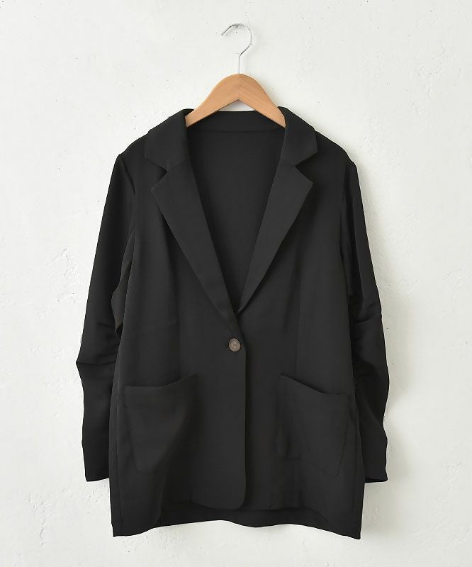 HUMS｜ギャザージャケット [[1433921]]