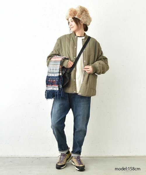 eka::｜泊プリントロゴロンTee [[1610820]][C]