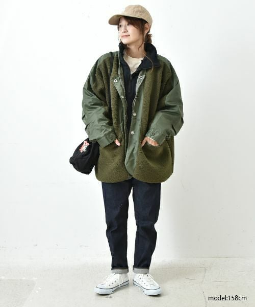 eka::｜泊プリントロゴロンTee [[1610820]][C]