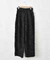  Audrey and John Wad｜2タックイージーパンツ [[L3320]]