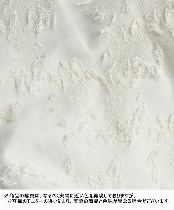 Audrey and John Wad｜2タックイージーパンツ [[L3320]]