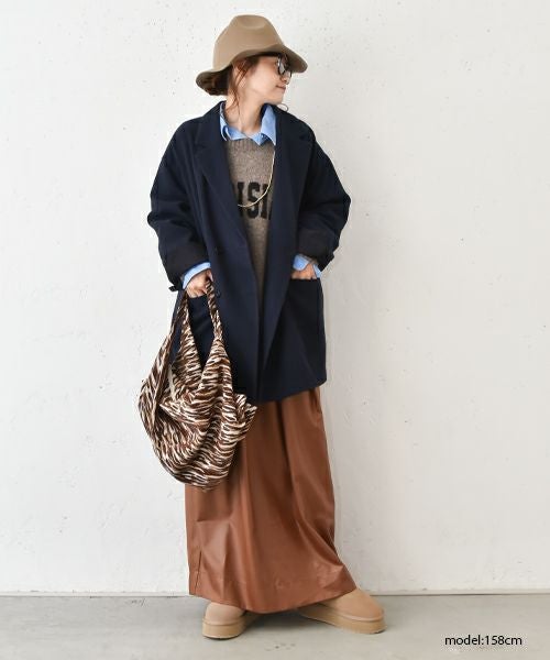 HUMS｜スカート [[3200442]][C]