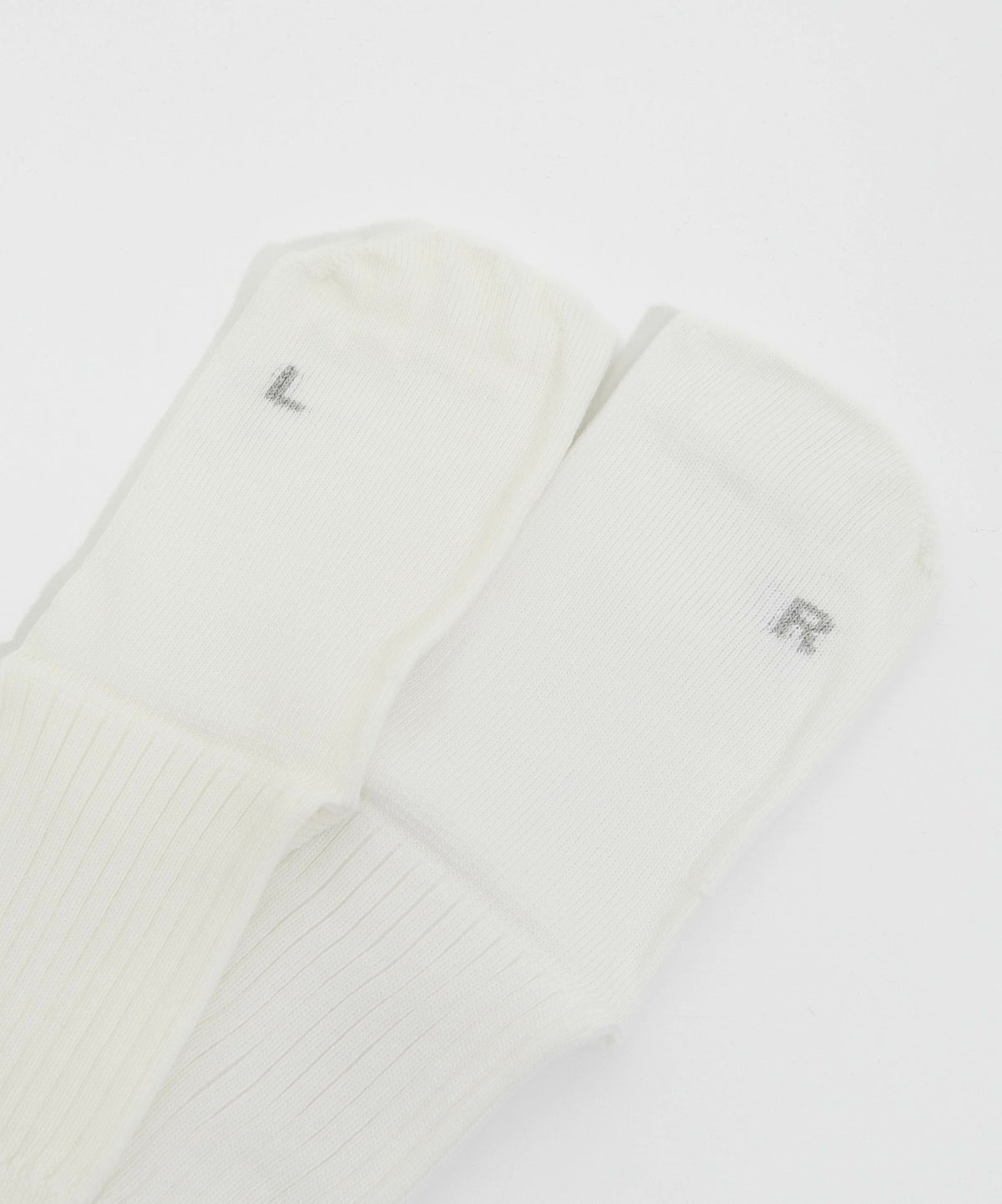 【Web限定】見えない五本指の靴下｜通勤通学REGULAR [[MGK-03]][D]